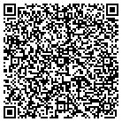 QR code with A E Plastics Engineering Co contacts