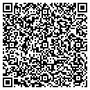 QR code with Ava Veterinary Clinic contacts