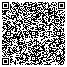QR code with Aladdin Travel Agency Inc contacts