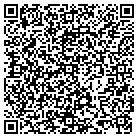QR code with Keenco Construction & Dev contacts