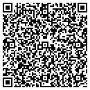 QR code with Usher XTM contacts