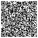 QR code with Hazel Products Group contacts