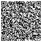 QR code with Faith Itest Science Press contacts