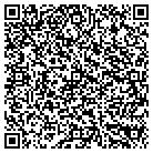 QR code with Oscars Tire & Auto Store contacts