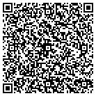 QR code with Acoustically Sound Inc contacts