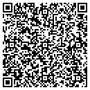 QR code with S C S Group contacts