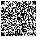 QR code with Hoover Welding contacts