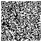 QR code with Madison County Public Wtr Sup contacts