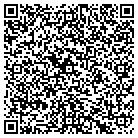 QR code with R G Howe & Sons Cnstr LLC contacts