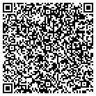 QR code with Taberncle Mem Chrch God In CHR contacts