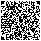 QR code with C & M Business Machines Inc contacts