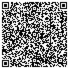 QR code with Robertson Inc Bridge & Grading contacts
