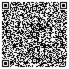 QR code with Santen Contracting & Design contacts