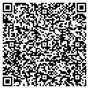 QR code with Clint Bird contacts