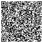 QR code with Huff Gallery Receiving contacts