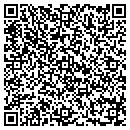 QR code with J Steven Judge contacts