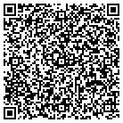 QR code with University of Missouri Rolla contacts