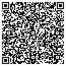 QR code with L & L Auto Service contacts
