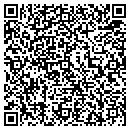 QR code with Telazone Corp contacts