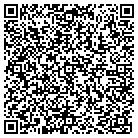 QR code with Warson Woods Barber Shop contacts
