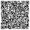 QR code with BFI contacts