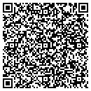QR code with Healthquarters contacts