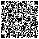 QR code with Marshfield Nutrition & Health contacts