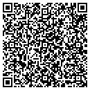 QR code with C & R Mechanical contacts