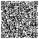 QR code with Sally Hathaways Tax & Fax Service contacts