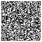 QR code with Manchester Shell Service contacts