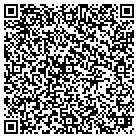 QR code with UNIVERSITY BOOK STORE contacts