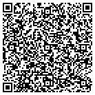 QR code with H & R Block Tax Service contacts