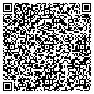 QR code with Hemphill Electric Heating contacts