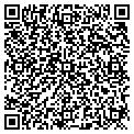 QR code with APS contacts