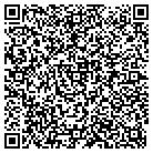 QR code with Travis Daugherty Construction contacts