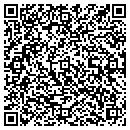 QR code with Mark W Martin contacts