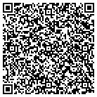 QR code with Mc Alister & Sons Track Service contacts
