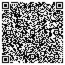 QR code with Roger Siding contacts