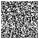 QR code with Joes Liquors contacts
