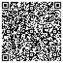QR code with Hitman Tattoo contacts