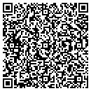 QR code with Luna Gallery contacts