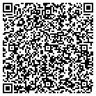 QR code with AGT Mobile Home Service contacts