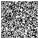 QR code with J & S Storage contacts