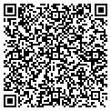 QR code with Bisbee Clay contacts