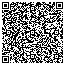 QR code with Arthur Lorenz contacts