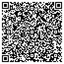 QR code with Aser Inc contacts