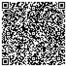 QR code with Twin Oaks Welding & Machines contacts