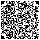 QR code with Amurvel Physical Therapy Service contacts