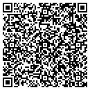 QR code with R & L Chimney Sweeps contacts