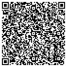 QR code with B J's Truck & Salvage contacts